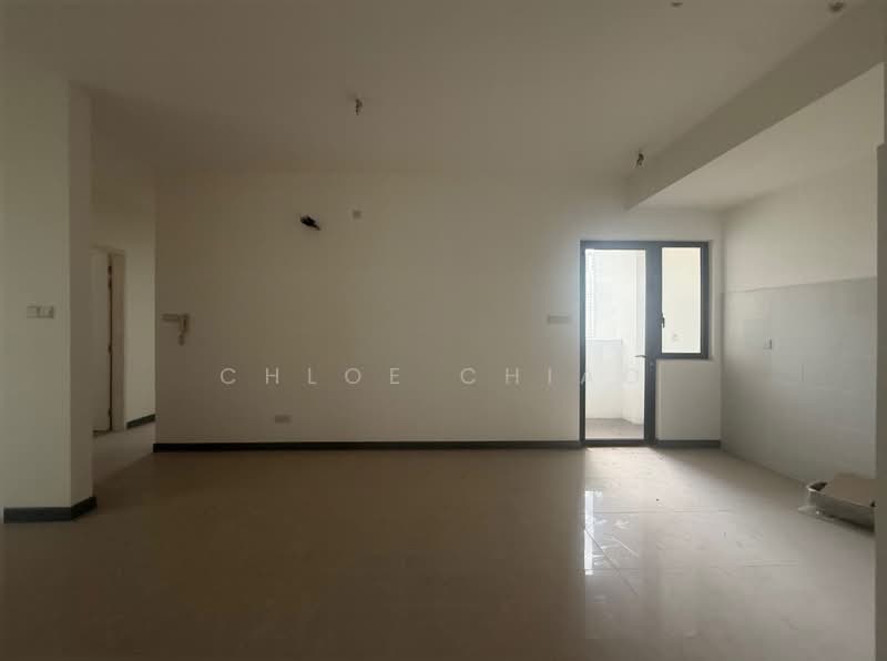 Service Residence for Sale at South View - Chloe Chiao - Interior - PropertyGuru.com.my