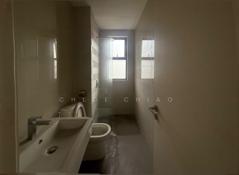 Service Residence for Sale at South View - Chloe Chiao - Bathroom - PropertyGuru.com.my