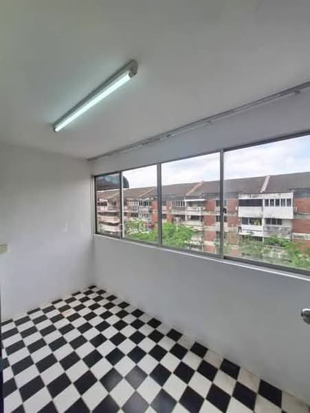 Pangsapuri untuk Disewa di Sea Park Apartment - Jeron Teoh - Interior - PropertyGuru.com.my