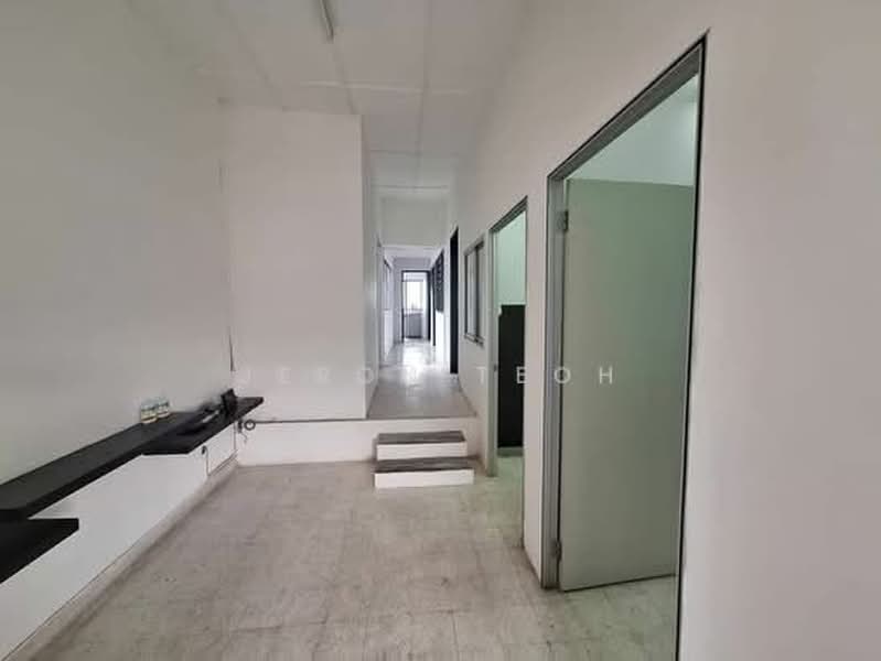 Pangsapuri untuk Disewa di Sea Park Apartment - Jeron Teoh - Interior - PropertyGuru.com.my
