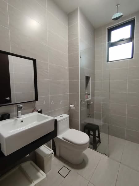 2.5-storey Terraced House for Sale in Iskandar Puteri (Nusajaya) (Johor) - Jaz Lee - PropertyGuru.com.my