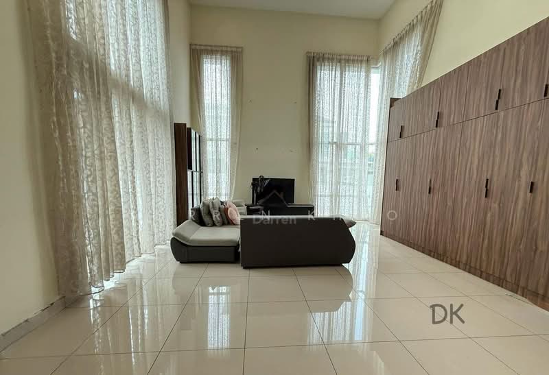 Rumah Banglo untuk Disewa di Klang (Selangor) - Darren Khoo - Living Room - PropertyGuru.com.my