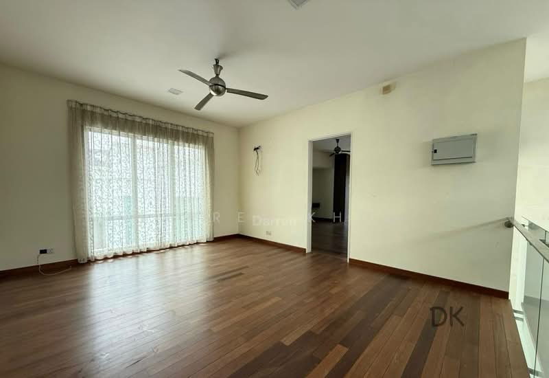 Rumah Banglo untuk Disewa di Klang (Selangor) - Darren Khoo - Living Room - PropertyGuru.com.my