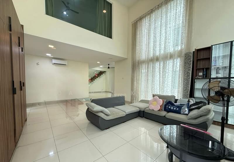 Rumah Banglo untuk Disewa di Klang (Selangor) - Darren Khoo - Living Room - PropertyGuru.com.my