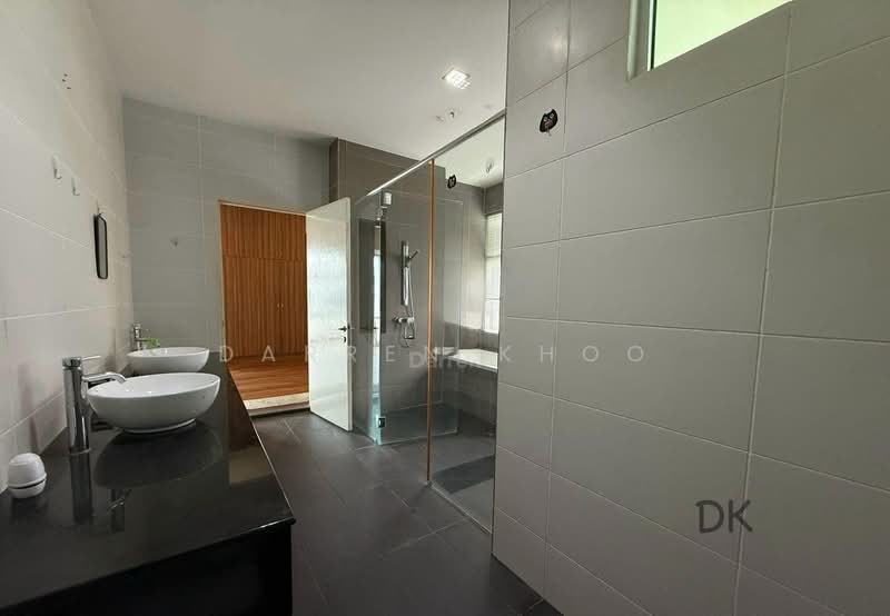 Rumah Banglo untuk Disewa di Klang (Selangor) - Darren Khoo - Bathroom - PropertyGuru.com.my