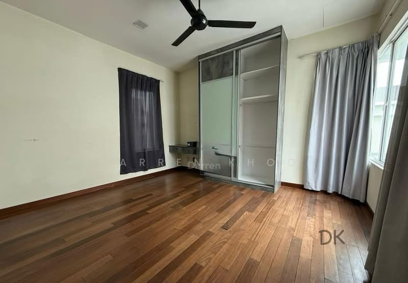 Rumah Banglo untuk Disewa di Klang (Selangor) - Darren Khoo - Bedroom - PropertyGuru.com.my