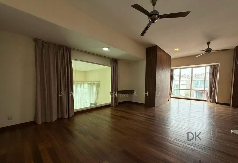 Rumah Banglo untuk Disewa di Klang (Selangor) - Darren Khoo - Bedroom - PropertyGuru.com.my