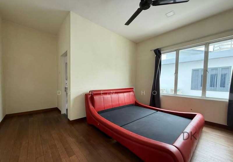 Rumah Banglo untuk Disewa di Klang (Selangor) - Darren Khoo - Bedroom - PropertyGuru.com.my