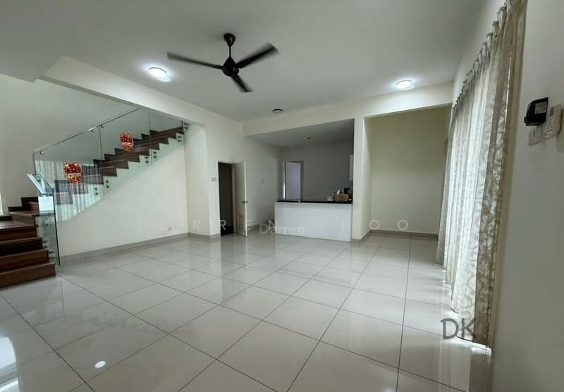 Rumah Banglo untuk Disewa di Klang (Selangor) - Darren Khoo - Living Room - PropertyGuru.com.my