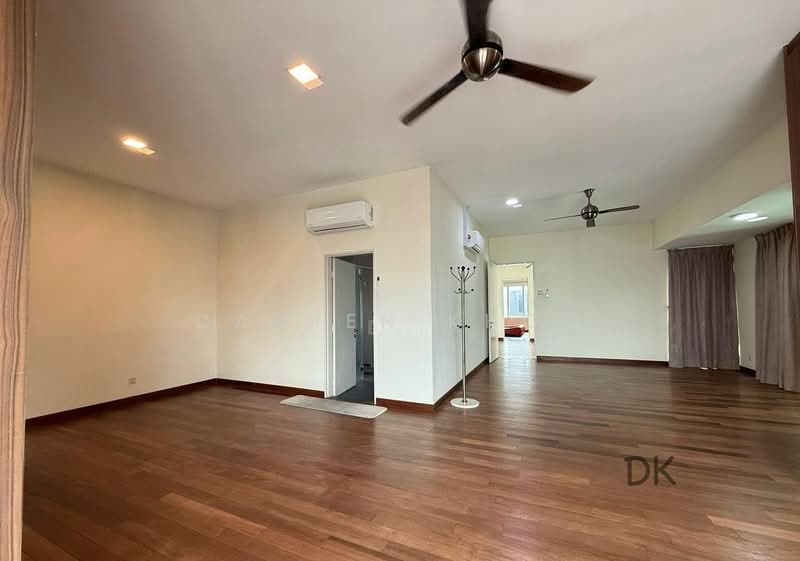 Rumah Banglo untuk Disewa di Klang (Selangor) - Darren Khoo - Living Room - PropertyGuru.com.my