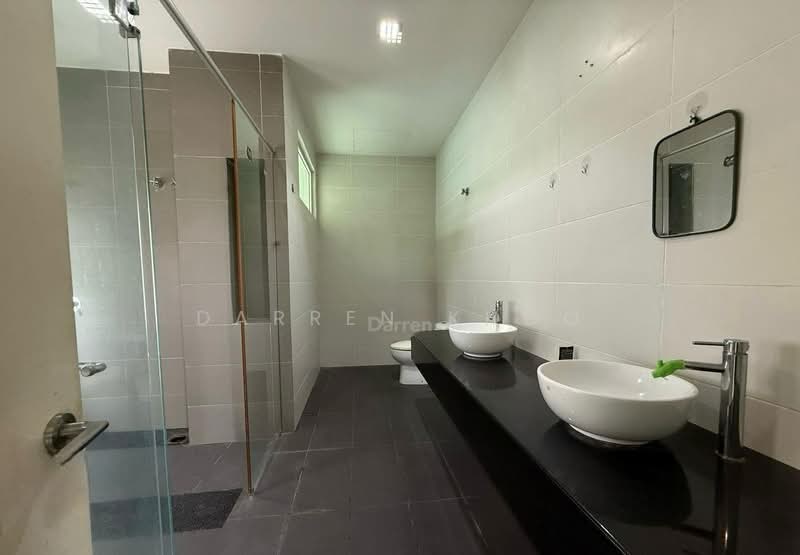 Rumah Banglo untuk Disewa di Klang (Selangor) - Darren Khoo - Bathroom - PropertyGuru.com.my