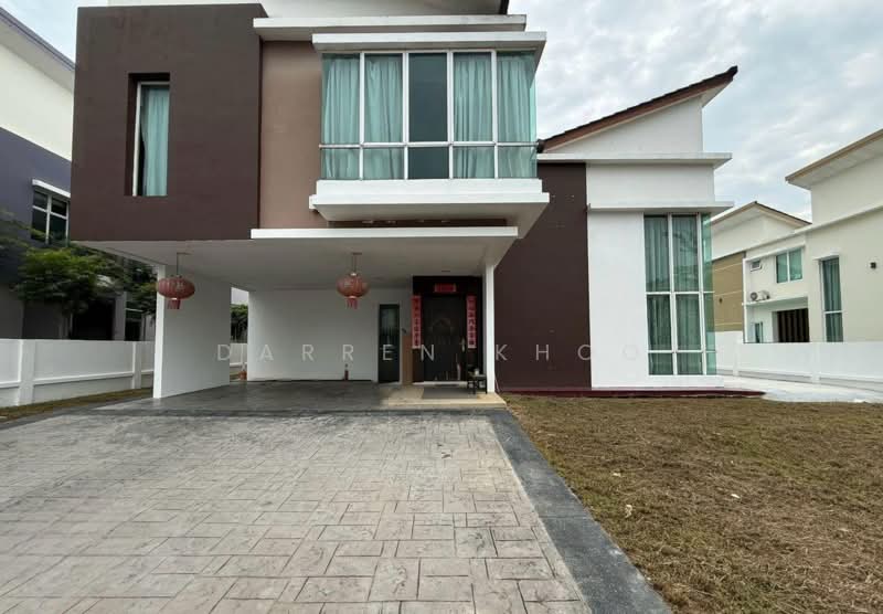 Rumah Banglo untuk Disewa di Klang (Selangor) - Darren Khoo - Exterior - PropertyGuru.com.my