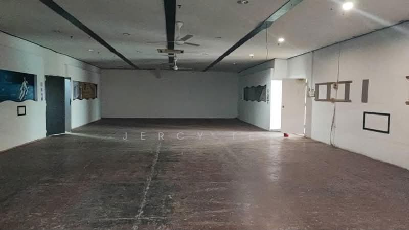 Kilang untuk Dijual di Taman Desa Cemerlang (Ulu Tiram) - Jercy Ten - PropertyGuru.com.my