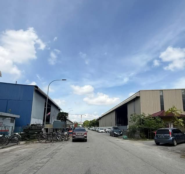 Kilang untuk Dijual di Taman Desa Cemerlang (Ulu Tiram) - Jercy Ten - PropertyGuru.com.my
