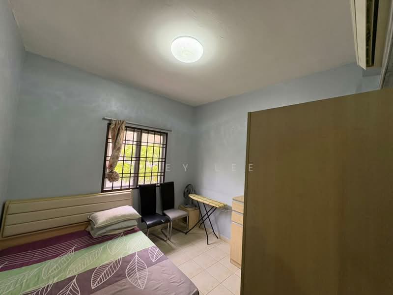 Pangsapuri untuk Dijual di Prima Regency - Zoey Lee - Bedroom - PropertyGuru.com.my