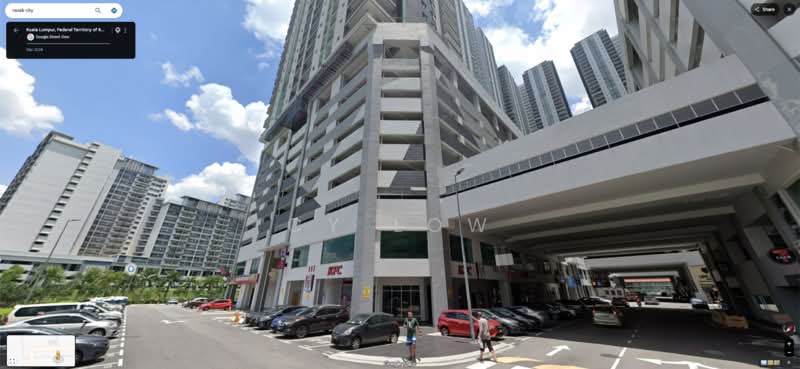 Rumah Niaga untuk Dijual di Salak Selatan (Kuala Lumpur) - CY Low - Exterior - PropertyGuru.com.my