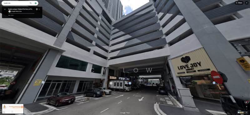 Rumah Niaga untuk Dijual di Salak Selatan (Kuala Lumpur) - CY Low - Exterior - PropertyGuru.com.my