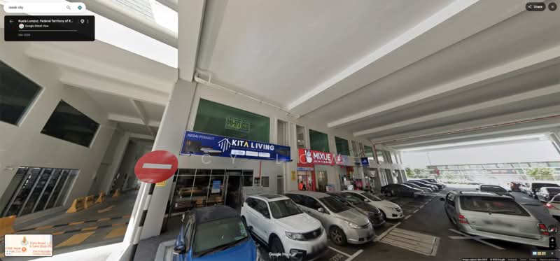 Rumah Niaga untuk Dijual di Salak Selatan (Kuala Lumpur) - CY Low - Exterior - PropertyGuru.com.my