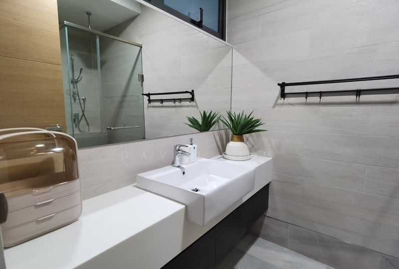 Condominium for Sale at Trinity Pentamont - David Lai - Bathroom - PropertyGuru.com.my