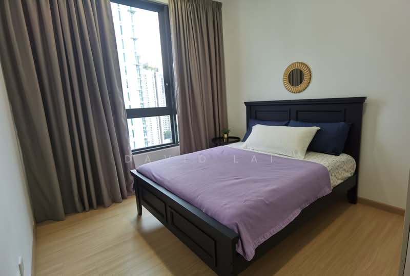 Condominium for Sale at Trinity Pentamont - David Lai - Bedroom - PropertyGuru.com.my