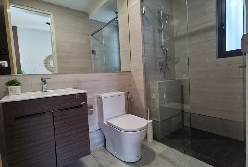 Condominium for Sale at Trinity Pentamont - David Lai - Bathroom - PropertyGuru.com.my