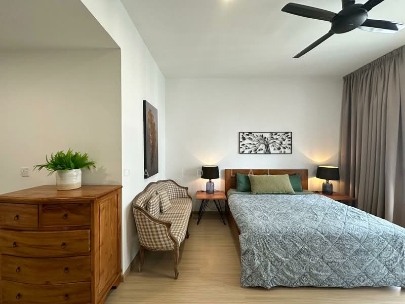 Condominium for Sale at Trinity Pentamont - David Lai - Bedroom - PropertyGuru.com.my