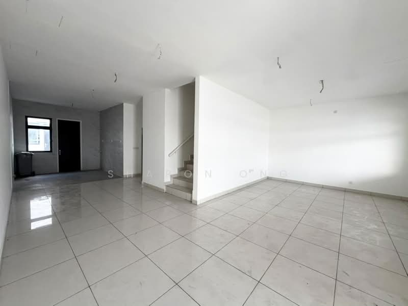 Rumah Teres untuk Dijual di Johor Bahru (Johor) - Sharon Ong - Interior - PropertyGuru.com.my