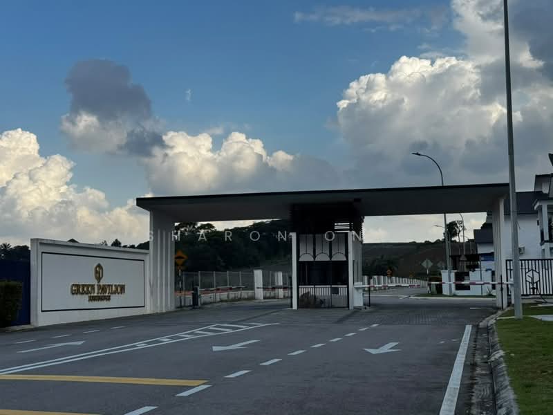 Rumah Teres untuk Dijual di Johor Bahru (Johor) - Sharon Ong - PropertyGuru.com.my