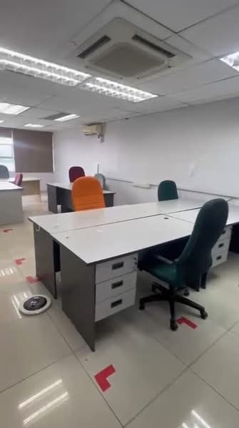Office for Rent in Taman Johor Jaya (Johor Bahru) - Jessica Ma - PropertyGuru.com.my