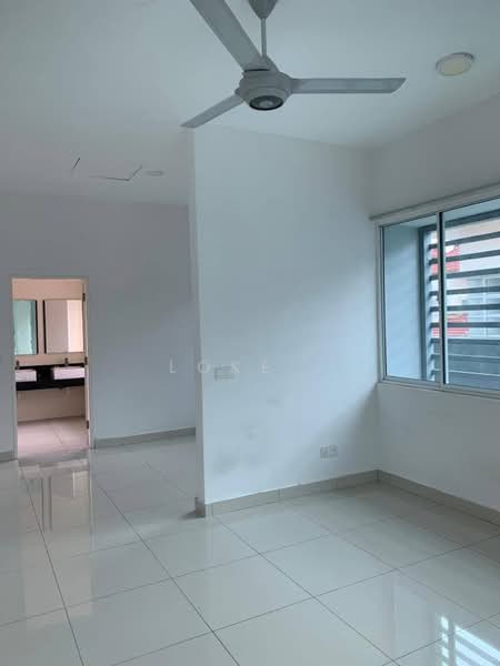 Rumah Berkembar untuk Disewa di Setia Damai (Setia Alam) - Loke . - Interior - PropertyGuru.com.my