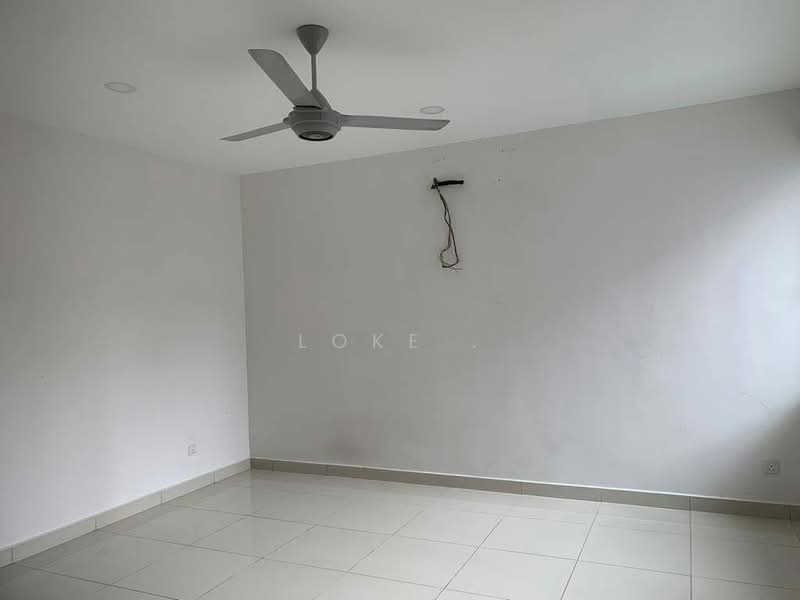 Rumah Berkembar untuk Disewa di Setia Damai (Setia Alam) - Loke . - Interior - PropertyGuru.com.my