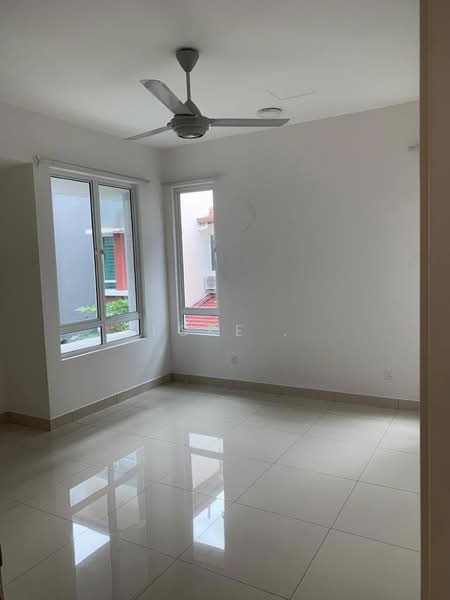 Rumah Berkembar untuk Disewa di Setia Damai (Setia Alam) - Loke . - Interior - PropertyGuru.com.my