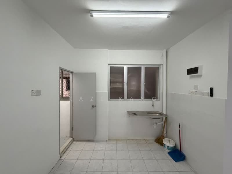 Apartment for Rent at Taman Seri Sari (Sunshine Garden) - Kaze Kang - PropertyGuru.com.my