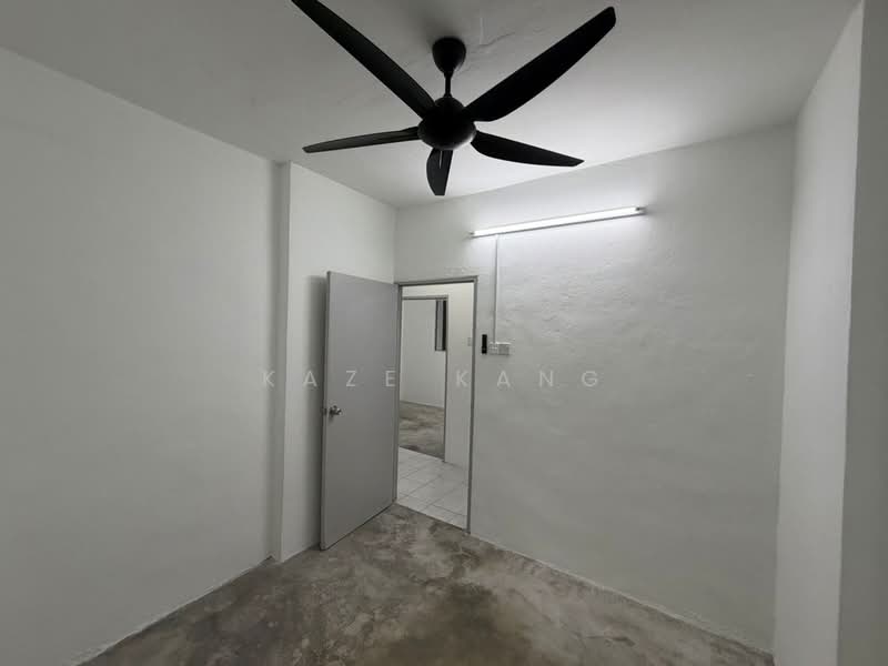 Apartment for Rent at Taman Seri Sari (Sunshine Garden) - Kaze Kang - PropertyGuru.com.my