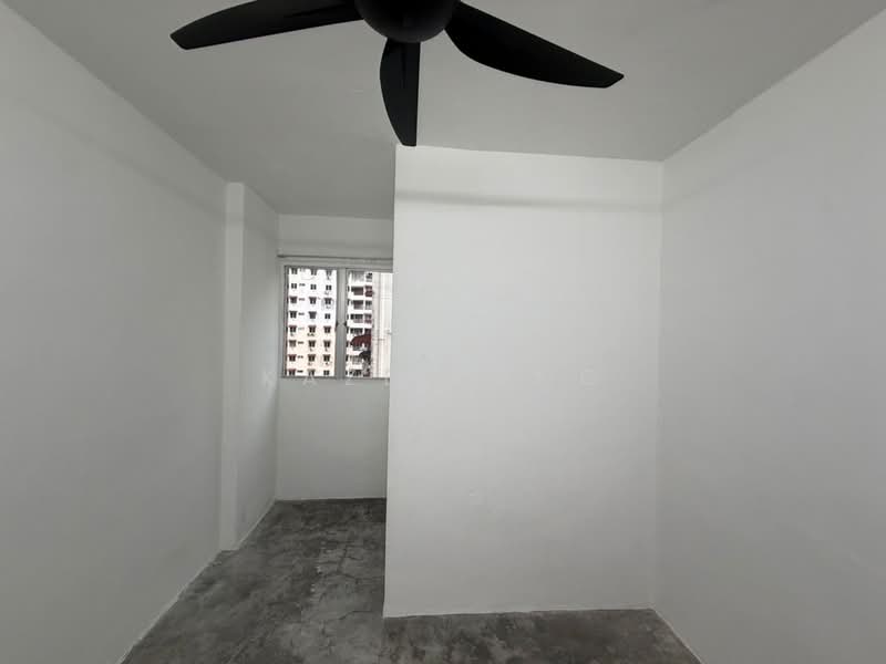 Apartment for Rent at Taman Seri Sari (Sunshine Garden) - Kaze Kang - PropertyGuru.com.my