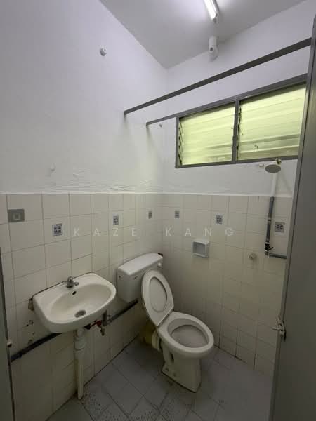 Apartment for Rent at Taman Seri Sari (Sunshine Garden) - Kaze Kang - PropertyGuru.com.my