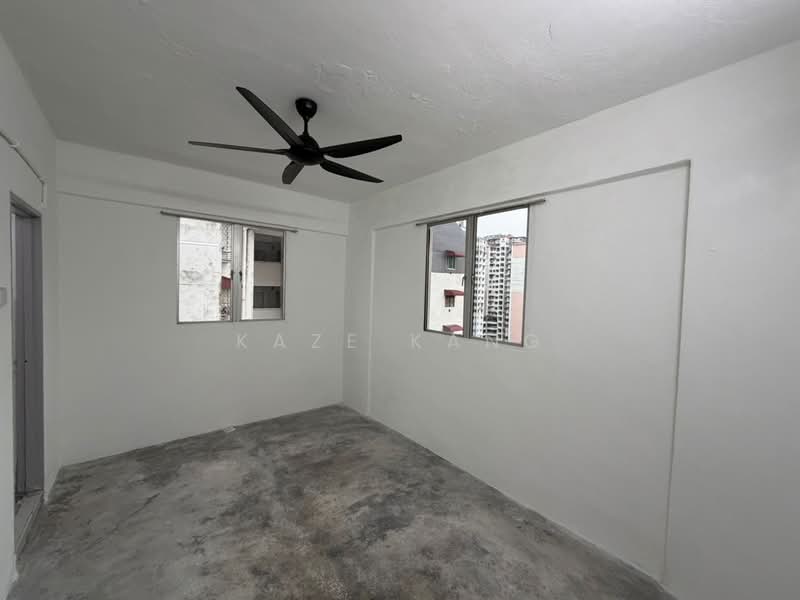 Apartment for Rent at Taman Seri Sari (Sunshine Garden) - Kaze Kang - PropertyGuru.com.my