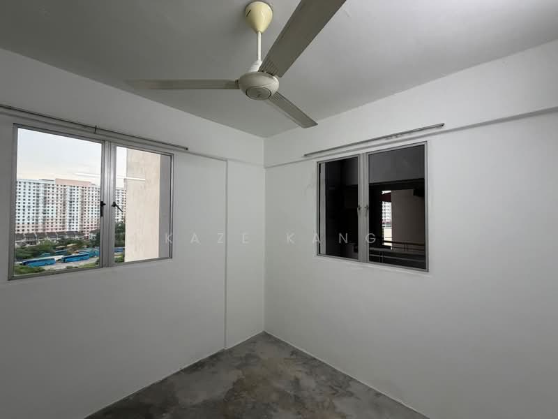 Apartment for Rent at Taman Seri Sari (Sunshine Garden) - Kaze Kang - PropertyGuru.com.my