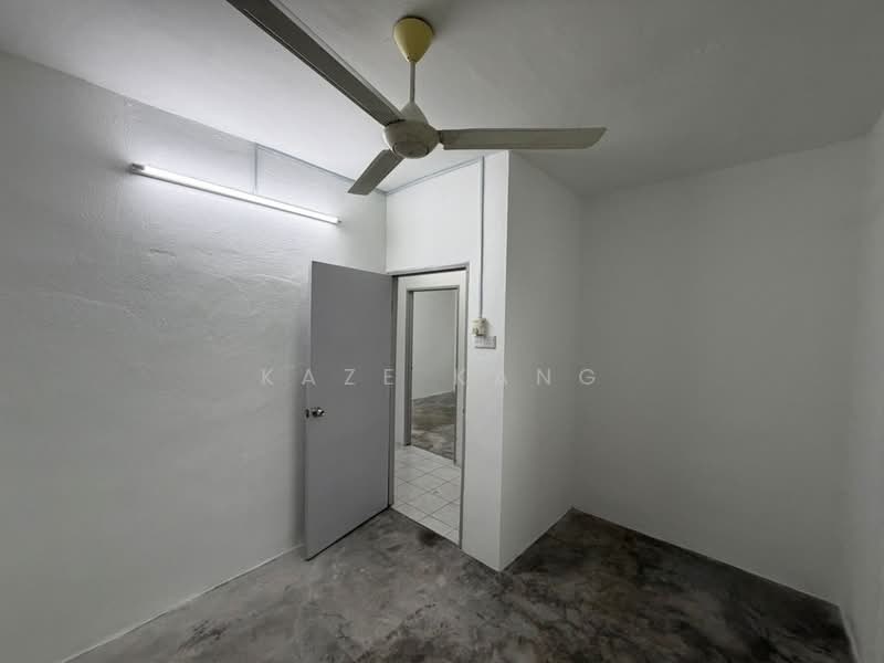 Apartment for Rent at Taman Seri Sari (Sunshine Garden) - Kaze Kang - PropertyGuru.com.my