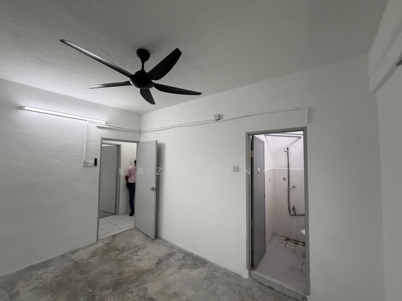 Apartment for Rent at Taman Seri Sari (Sunshine Garden) - Kaze Kang - PropertyGuru.com.my