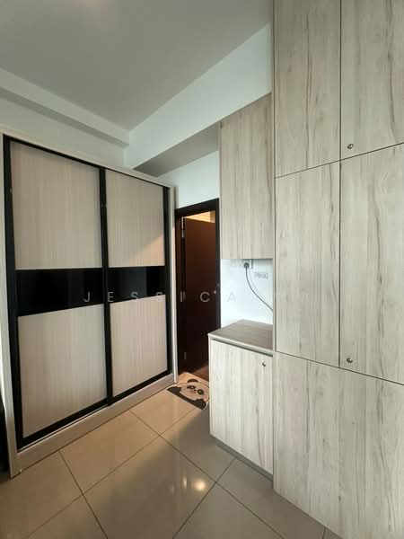 Servis Apartment untuk Disewa di Molek Regency - Jessica Ma - Interior - PropertyGuru.com.my