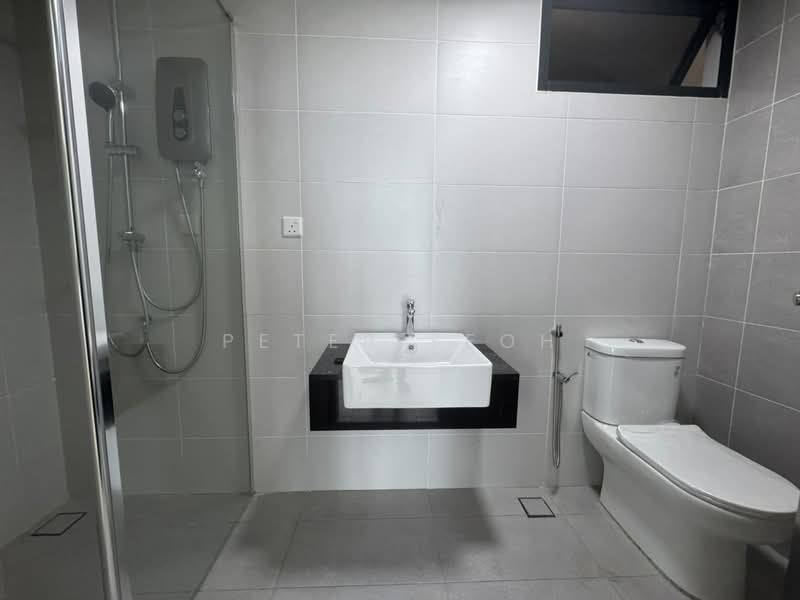 Condominium for Rent at Anggun Residences - Peter Yeoh - Bathroom - PropertyGuru.com.my