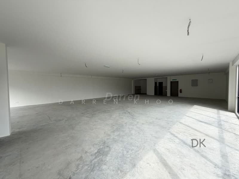 Semi-D Factory for Rent in Taman Perindustrian Air Hitam (Klang) - Darren Khoo - PropertyGuru.com.my