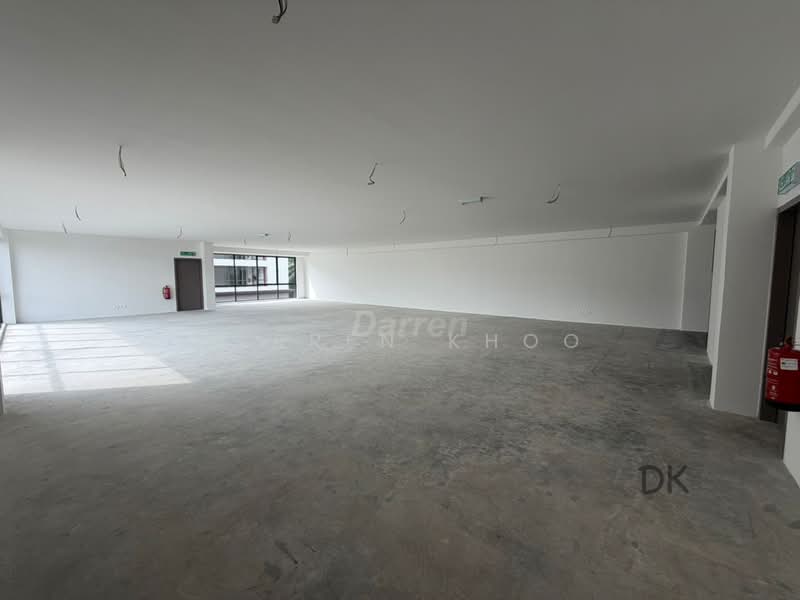 Semi-D Factory for Rent in Taman Perindustrian Air Hitam (Klang) - Darren Khoo - PropertyGuru.com.my