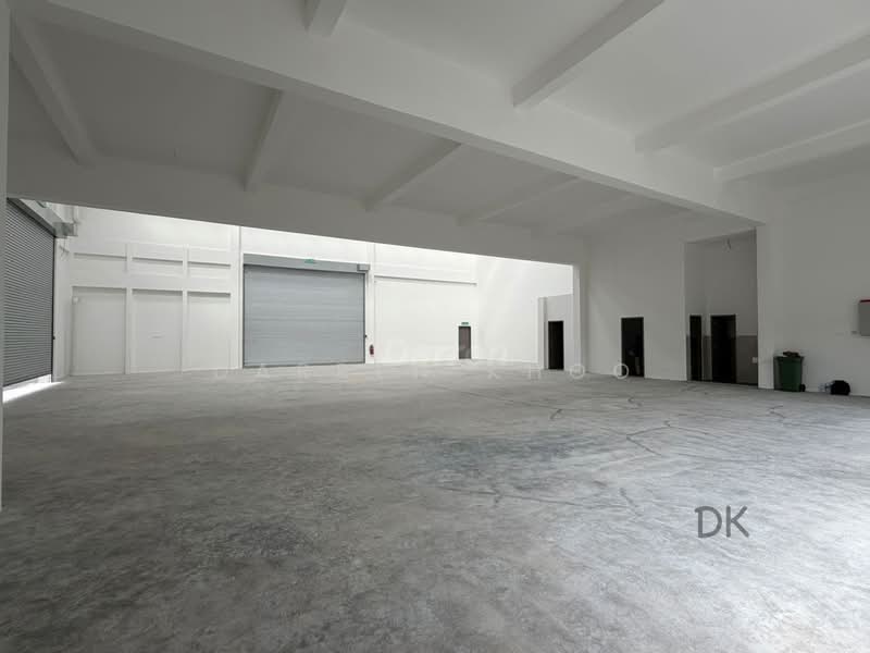 Semi-D Factory for Rent in Taman Perindustrian Air Hitam (Klang) - Darren Khoo - PropertyGuru.com.my