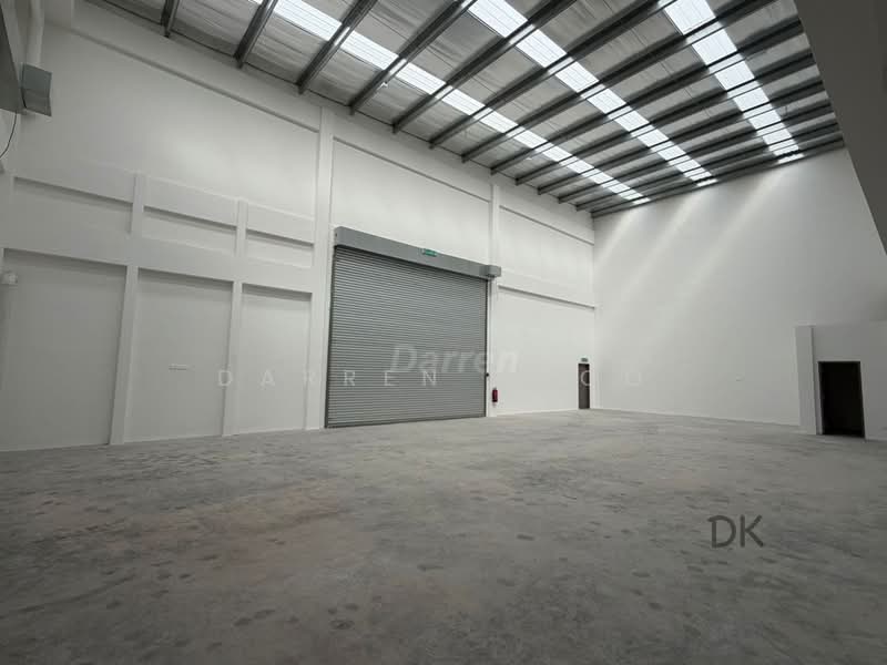 Semi-D Factory for Rent in Taman Perindustrian Air Hitam (Klang) - Darren Khoo - PropertyGuru.com.my