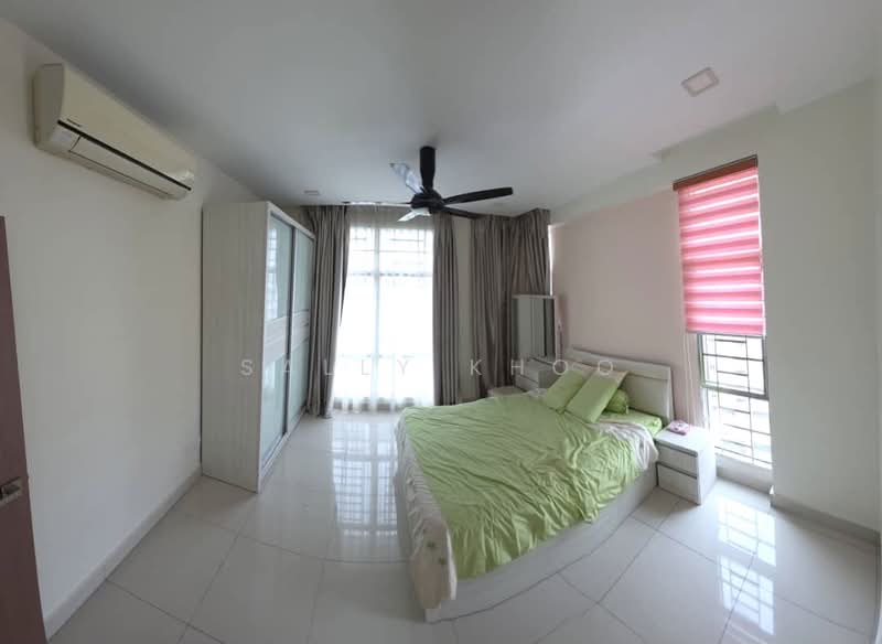 Kondominium untuk Disewa di 86 Avenue Residence - Sally Khoo - Bedroom - PropertyGuru.com.my