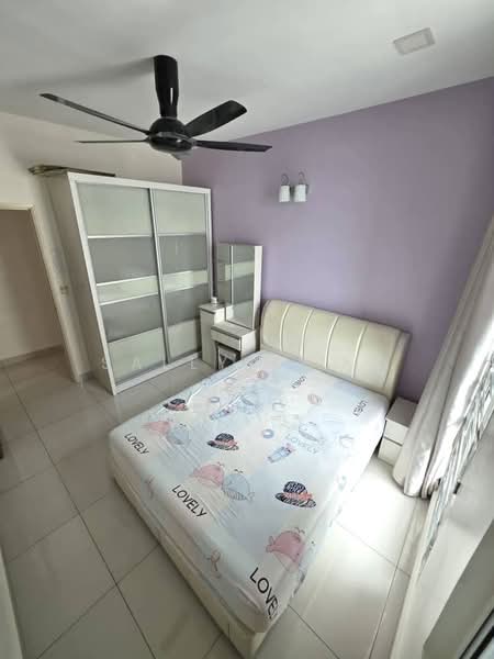 Kondominium untuk Disewa di 86 Avenue Residence - Sally Khoo - PropertyGuru.com.my