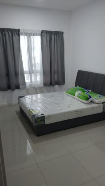 Kediaman Servis untuk Dijual di Savvy @ Riana Dutamas - Vic Yong - Bedroom - PropertyGuru.com.my