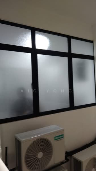 Kediaman Servis untuk Dijual di Savvy @ Riana Dutamas - Vic Yong - Interior - PropertyGuru.com.my